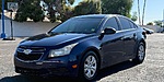 Used 2012 CHEVROLET CRUZE LS in PHOENIX, ARIZONA