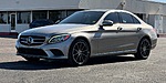Used 2019 MERCEDES-BENZ C-CLASS C 300 in PHOENIX, ARIZONA