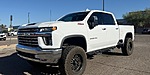 Used 2023 CHEVROLET SILVERADO 2500 LTZ in PHOENIX, ARIZONA