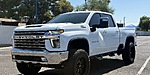 Used 2023 CHEVROLET SILVERADO 2500 LTZ in PHOENIX, ARIZONA