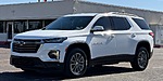 Used 2023 CHEVROLET TRAVERSE LT Cloth in PHOENIX, ARIZONA