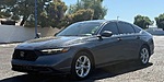 Used 2023 Honda Accord Sedan LX in PHOENIX, ARIZONA