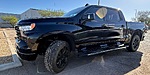 Used 2022 CHEVROLET SILVERADO 1500 HIGH COUNTRY in PHOENIX, ARIZONA
