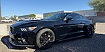 Used 2015 FORD MUSTANG ECOBOOST in PHOENIX, ARIZONA