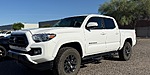 Used 2023 TOYOTA TACOMA SR5 in PHOENIX, ARIZONA