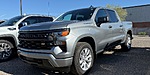 Used 2026 CHEVROLET SILVERADO 1500 CUSTOM in PHOENIX, ARIZONA