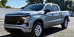 Used 2026 CHEVROLET SILVERADO 1500 CUSTOM in PHOENIX, ARIZONA