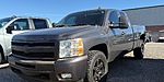 Used 2011 CHEVROLET SILVERADO 1500 LT in PHOENIX, ARIZONA
