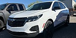 Used 2023 CHEVROLET EQUINOX LS in PHOENIX, ARIZONA