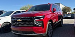 Used 2025 CHEVROLET TAHOE HIGH COUNTRY in PHOENIX, ARIZONA