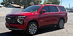 Used 2025 CHEVROLET TAHOE HIGH COUNTRY in PHOENIX, ARIZONA