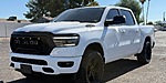 Used 2020 RAM 1500 BIG HORN in PHOENIX, ARIZONA