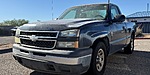 Used 2006 CHEVROLET SILVERADO 1500 Work Truck in PHOENIX, ARIZONA