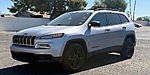 Used 2017 JEEP CHEROKEE ALTITUDE in PHOENIX, ARIZONA