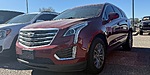 Used 2017 CADILLAC XT5 Luxury AWD in PHOENIX, ARIZONA