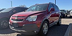 Used 2013 CHEVROLET CAPTIVA SPORT LS in PHOENIX, ARIZONA