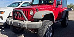 Used 2011 JEEP WRANGLER SPORT in PHOENIX, ARIZONA
