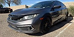 Used 2019 Honda Civic LX in PHOENIX, ARIZONA