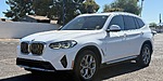 Used 2022 BMW X3 SDRIVE30I in PHOENIX, ARIZONA