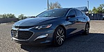 Used 2024 CHEVROLET MALIBU RS in PHOENIX, ARIZONA