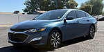 Used 2024 CHEVROLET MALIBU RS in PHOENIX, ARIZONA