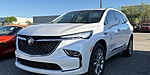 Used 2023 BUICK ENCLAVE AVENIR in PHOENIX, ARIZONA