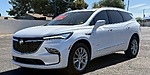 Used 2023 BUICK ENCLAVE AVENIR in PHOENIX, ARIZONA