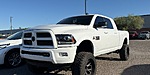 Used 2017 RAM 2500 Laramie in PHOENIX, ARIZONA