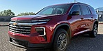 Used 2024 CHEVROLET TRAVERSE FWD LT in PHOENIX, ARIZONA