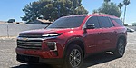 Used 2024 CHEVROLET TRAVERSE FWD LT in PHOENIX, ARIZONA