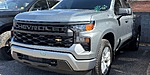 Used 2025 CHEVROLET SILVERADO 1500 CUSTOM in PHOENIX, ARIZONA