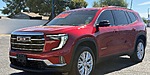 Used 2024 GMC ACADIA AWD ELEVATION in PHOENIX, ARIZONA