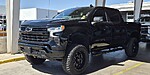 Used 2022 CHEVROLET SILVERADO 1500 RST in PHOENIX, ARIZONA