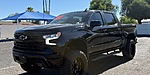 Used 2022 CHEVROLET SILVERADO 1500 RST in PHOENIX, ARIZONA