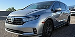 Used 2021 Honda Odyssey EX in PHOENIX, ARIZONA
