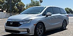 Used 2021 Honda Odyssey EX in PHOENIX, ARIZONA