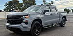 Used 2024 CHEVROLET SILVERADO 1500 CUSTOM in PHOENIX, ARIZONA