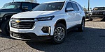Used 2023 CHEVROLET TRAVERSE LT CLOTH in PHOENIX, ARIZONA