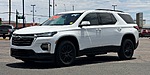 Used 2023 CHEVROLET TRAVERSE LT CLOTH in PHOENIX, ARIZONA