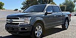 Used 2018 FORD F-150 PLATINUM in PHOENIX, ARIZONA
