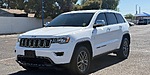 Used 2017 JEEP GRAND CHEROKEE LIMITED in PHOENIX, ARIZONA