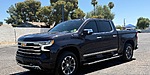 Used 2023 CHEVROLET SILVERADO 1500 HIGH COUNTRY in PHOENIX, ARIZONA