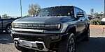 Used 2024 GMC HUMMER EV 3X in PHOENIX, ARIZONA