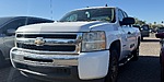 Used 2011 CHEVROLET SILVERADO 1500 LS in PHOENIX, ARIZONA