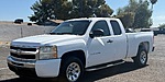 Used 2011 CHEVROLET SILVERADO 1500 LS in PHOENIX, ARIZONA