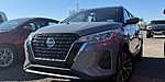 Used 2021 NISSAN KICKS SV in PHOENIX, ARIZONA