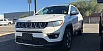 Used 2021 JEEP COMPASS LIMITED in PHOENIX, ARIZONA