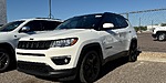 Used 2020 JEEP COMPASS ALTITUDE in PHOENIX, ARIZONA