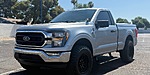 Used 2023 FORD F-150 XL in PHOENIX, ARIZONA
