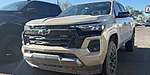 Used 2023 CHEVROLET COLORADO 4WD Z71 in PHOENIX, ARIZONA